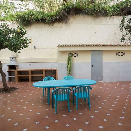 Gurrich Apartamento Torremolinos Exterior foto