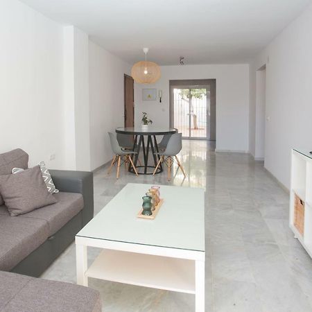 Gurrich Apartamento Torremolinos Exterior foto