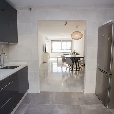 Gurrich Apartamento Torremolinos Exterior foto