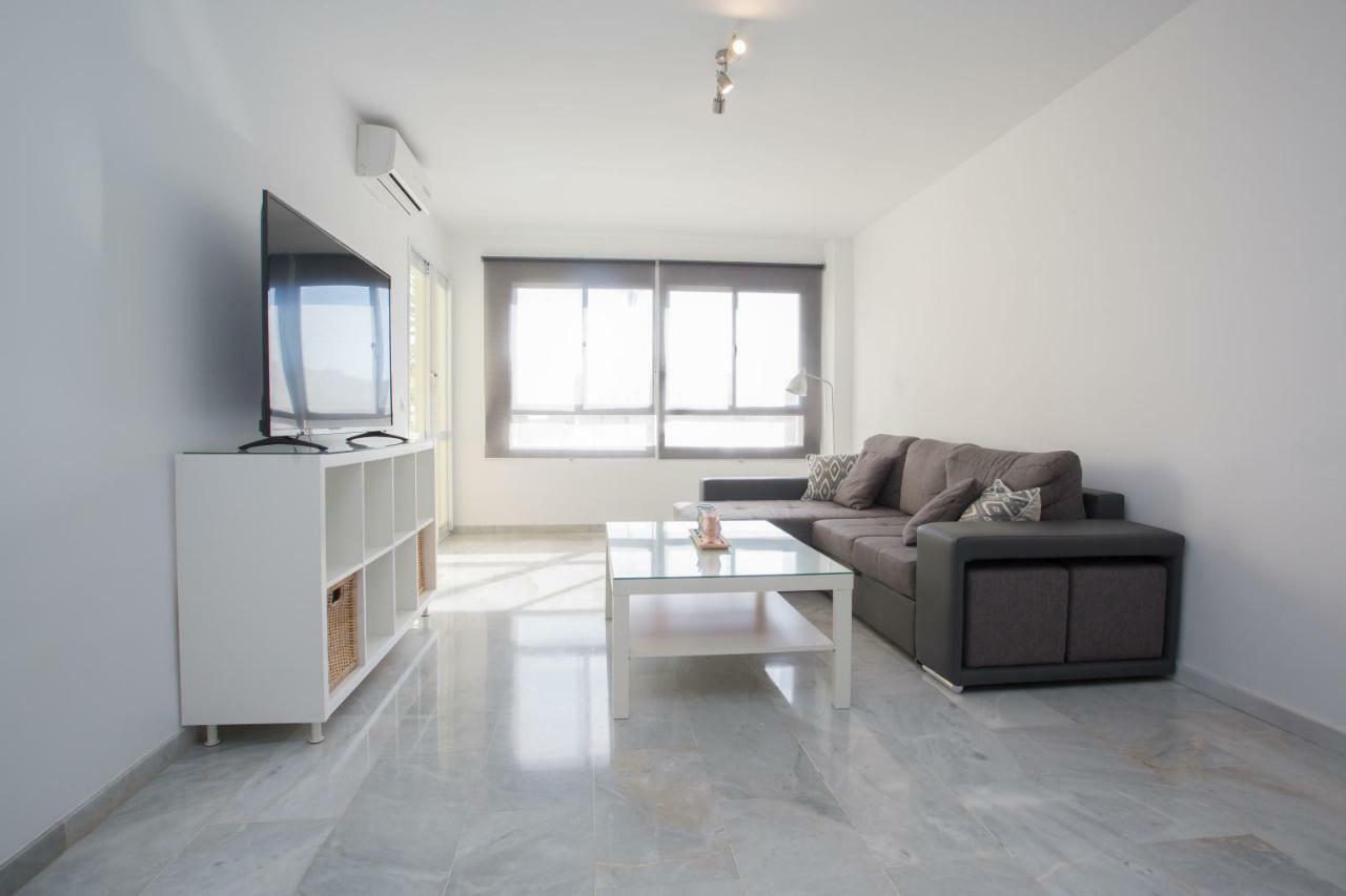 Gurrich Apartamento Torremolinos Exterior foto