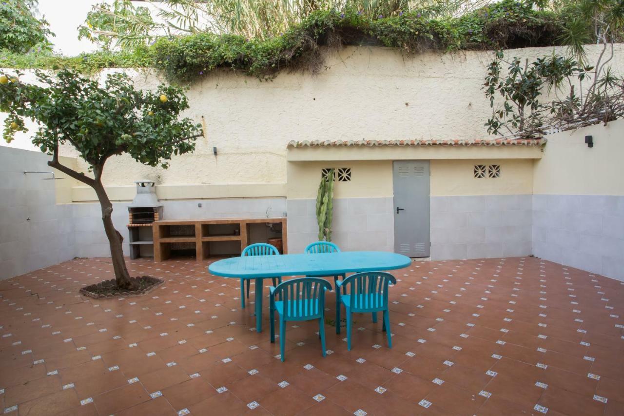 Gurrich Apartamento Torremolinos Exterior foto