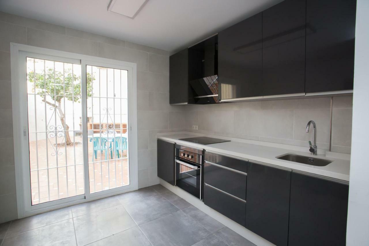 Gurrich Apartamento Torremolinos Exterior foto