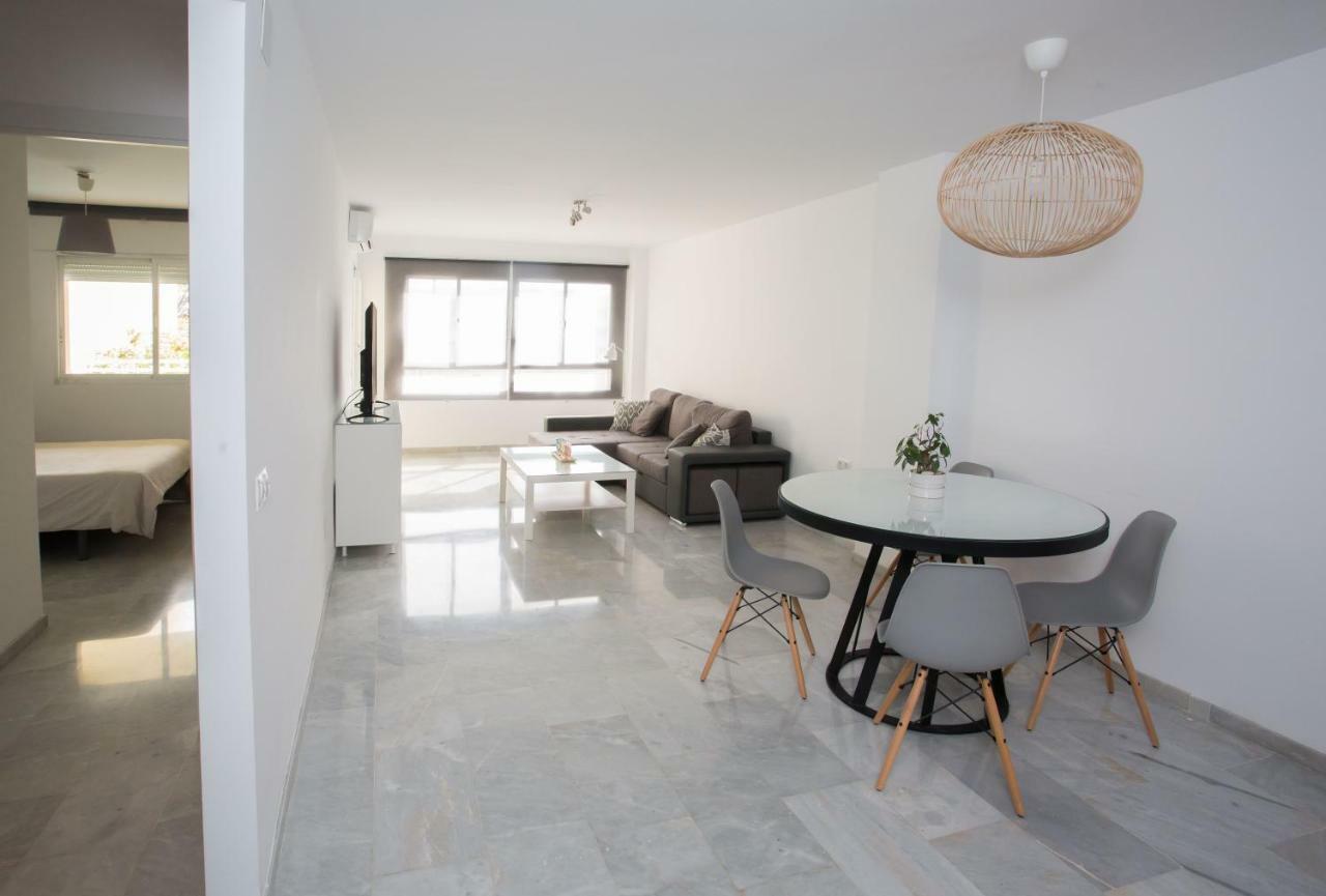 Gurrich Apartamento Torremolinos Exterior foto